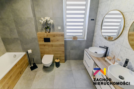 Atrakcyjny bliźniak 5 pok. Racula